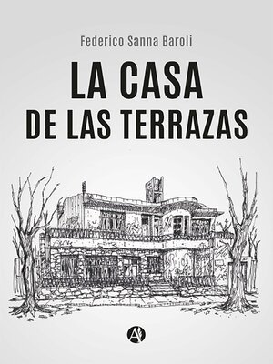cover image of La Casa de las Terrazas